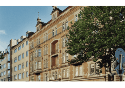 SCHANZENSTRASSE 56-62