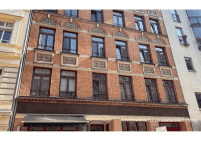 KAMPSTRASSE 11