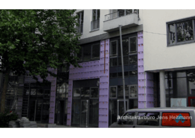SCHANZENSTRASSE 24
