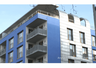 KAMPSTRASSE 3