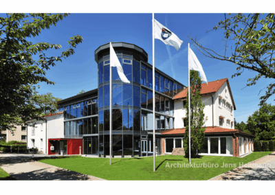 GARTENSTADTWEG 81