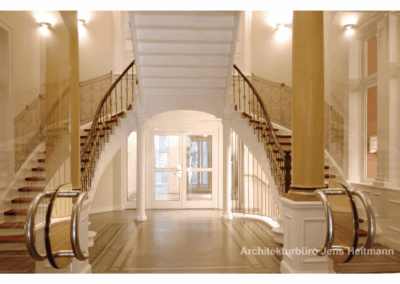 COLONNADEN 5