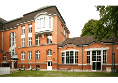 TALMUD-TORA-SCHULE