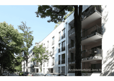 FETTSTRASSE