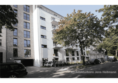EIMSBÜTTELER STRASSE 89