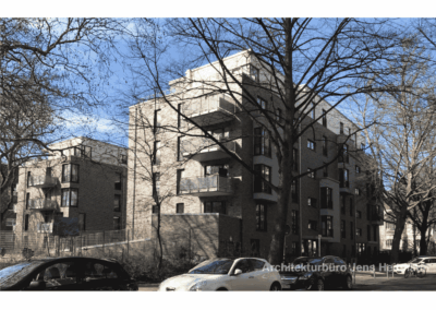 BARTHOLOMÄUSSTRASSE 77
