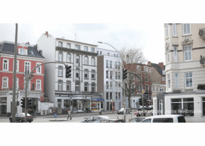 OSTERSTRASSE 33