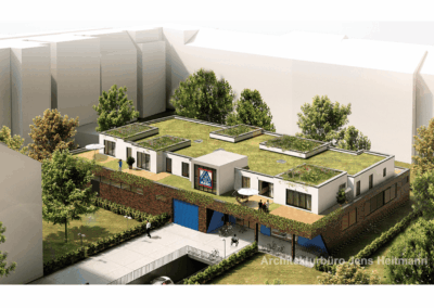 BISMARCKSTRASSE 24A