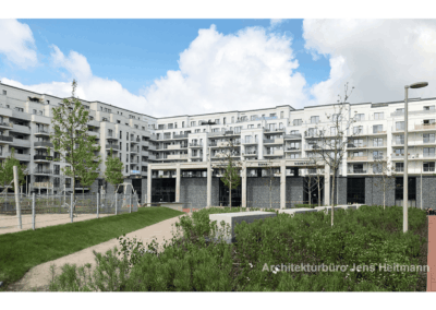SONNINSTRASSE 1-5