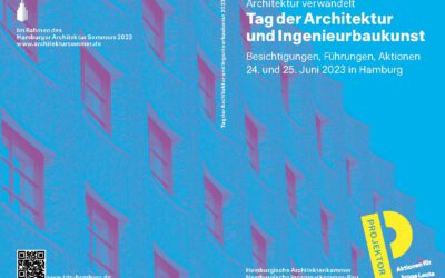 Tag der Architektur und Ingenieurbaukunst 2023_Stahltwiete 20.