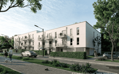EINREICHUNG BAUANTRAG FULDA HAIMBACH BF 4