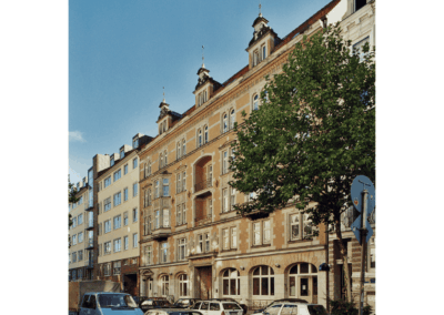 SCHANZENSTRASSE 56-62