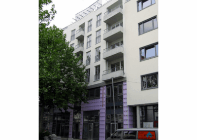 GROSSE BRUNNENSTRASSE 75
