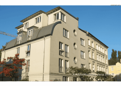 GROSSE BRUNNENSTRASSE 75