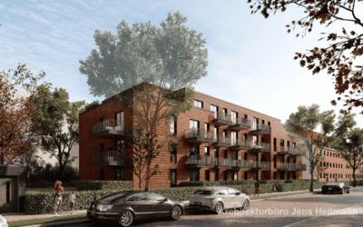 BAUGENEHMIGUNG ORTRUDSTRASSE 11