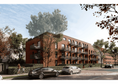 ORTRUDSTRASSE 11